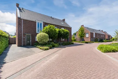 Foto van Sandakker 3, Duizel