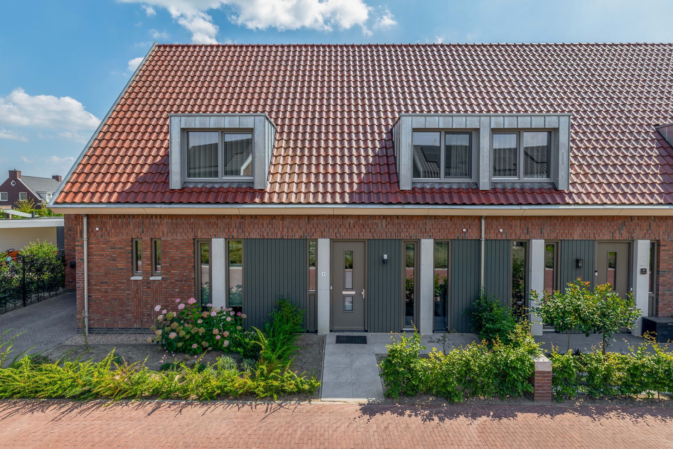 Foto van Rulakker 3, Duizel