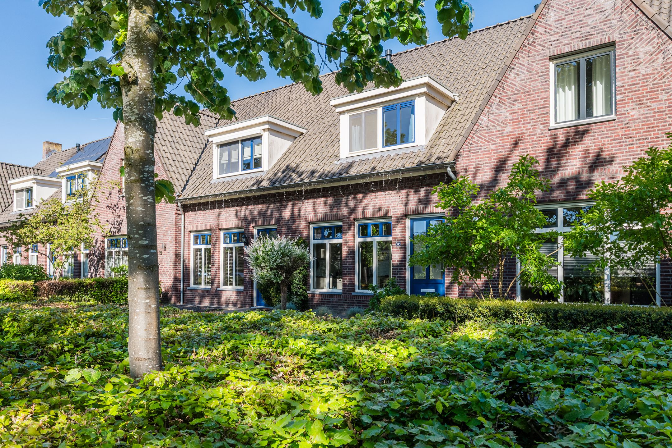 Foto van De Kuil 18A, Hapert