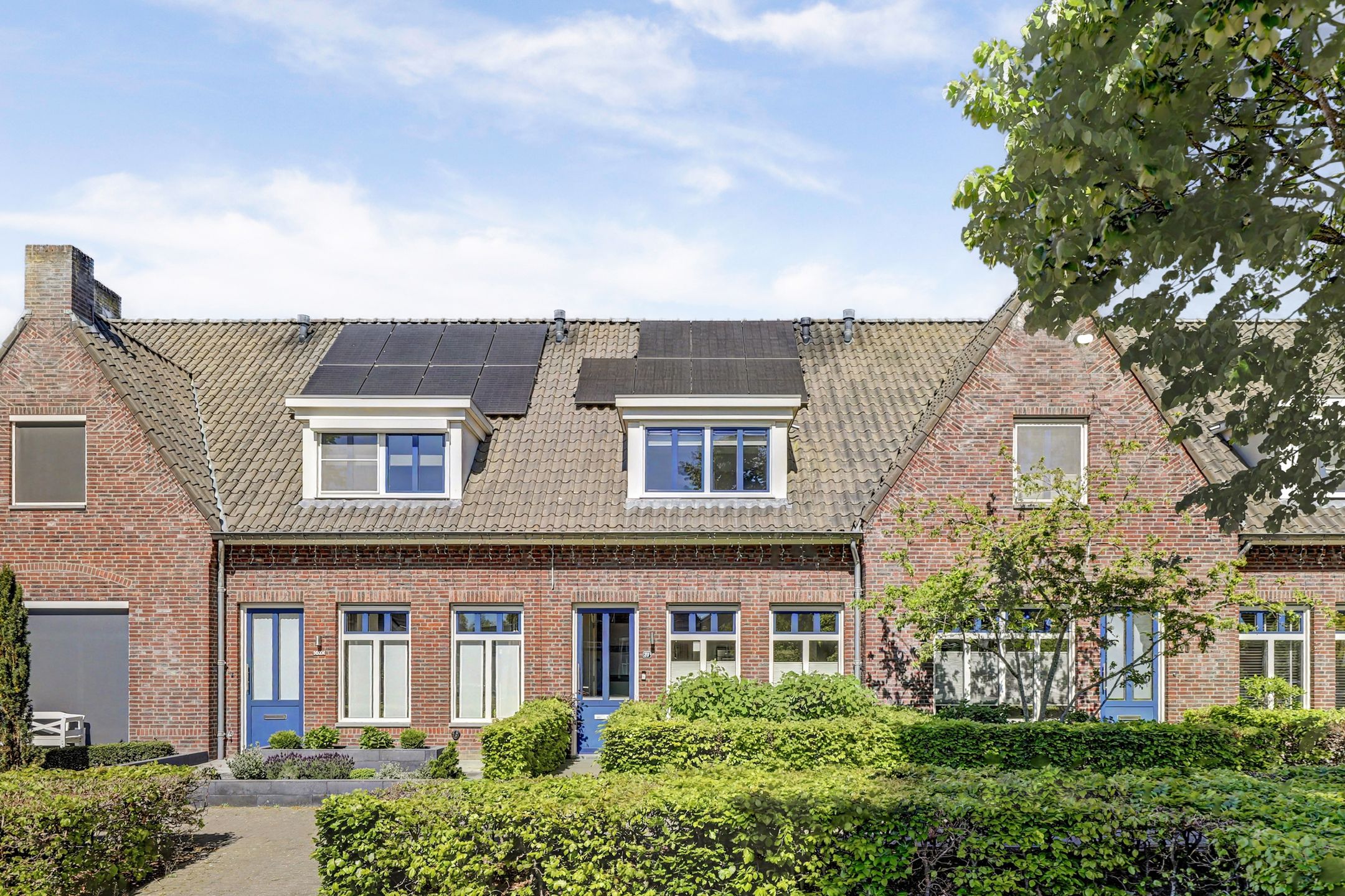 Foto van De Kuil 20A, Hapert