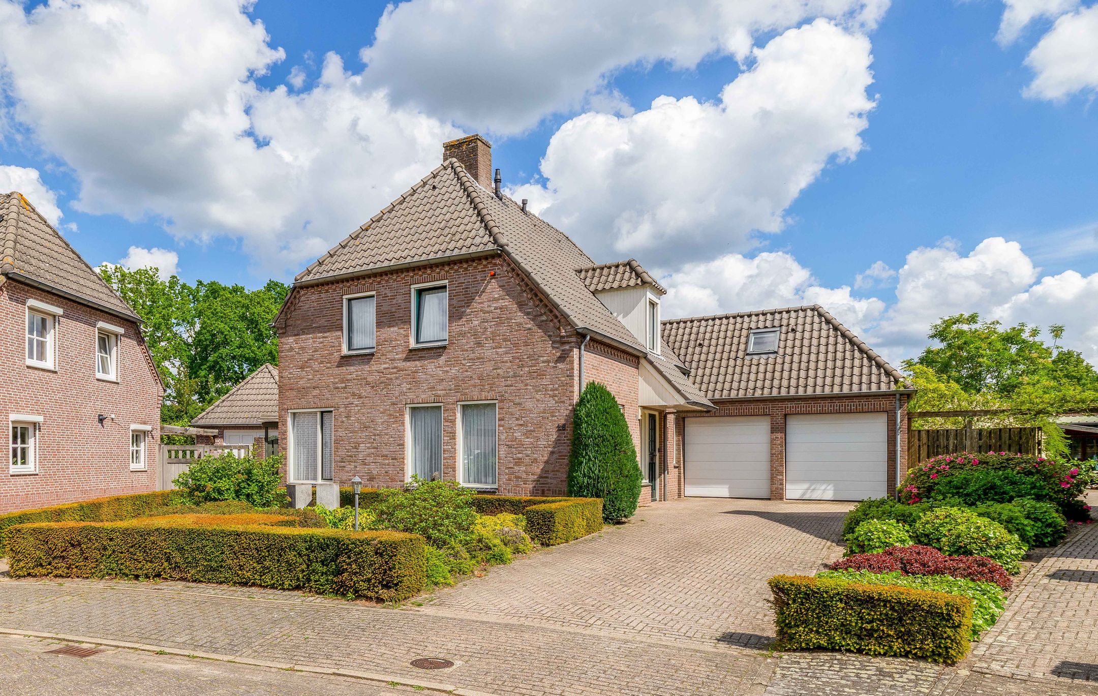 Foto van De Kuil 28, Hapert