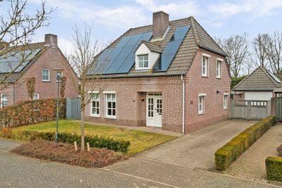 Foto van De Kuil 28A, Hapert