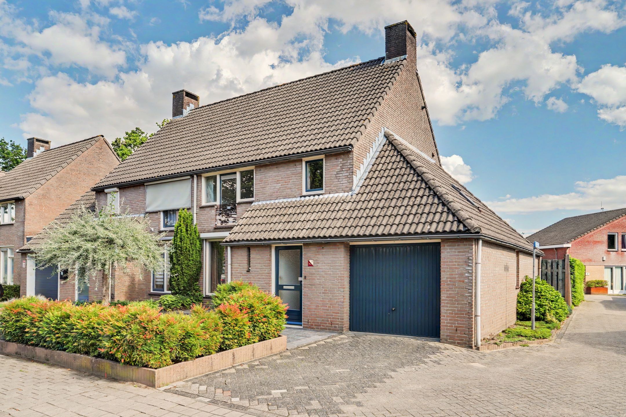 Foto van Nieuwstraat 1C, Hapert