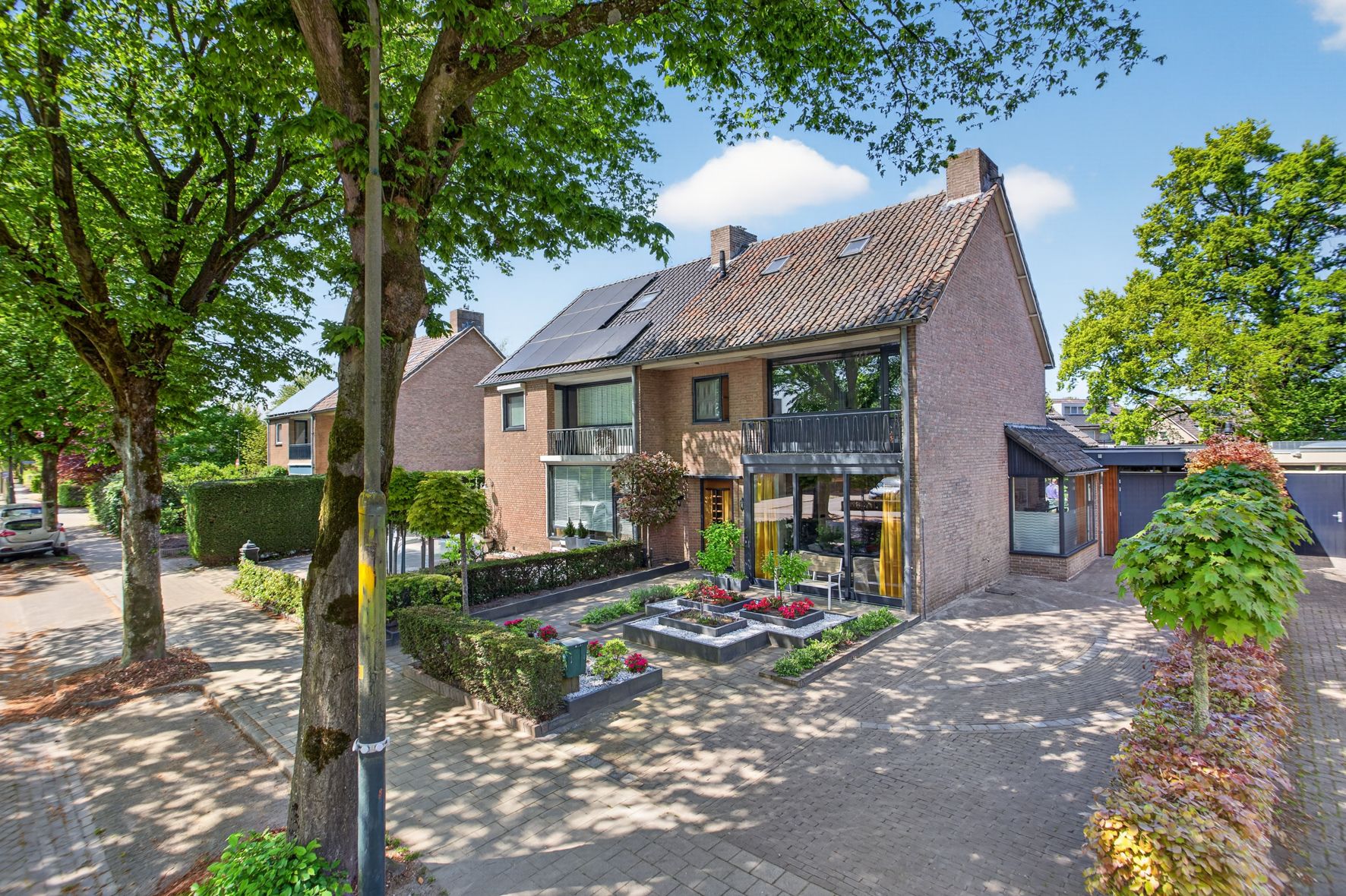 Foto van Julianalaan 14, Hapert