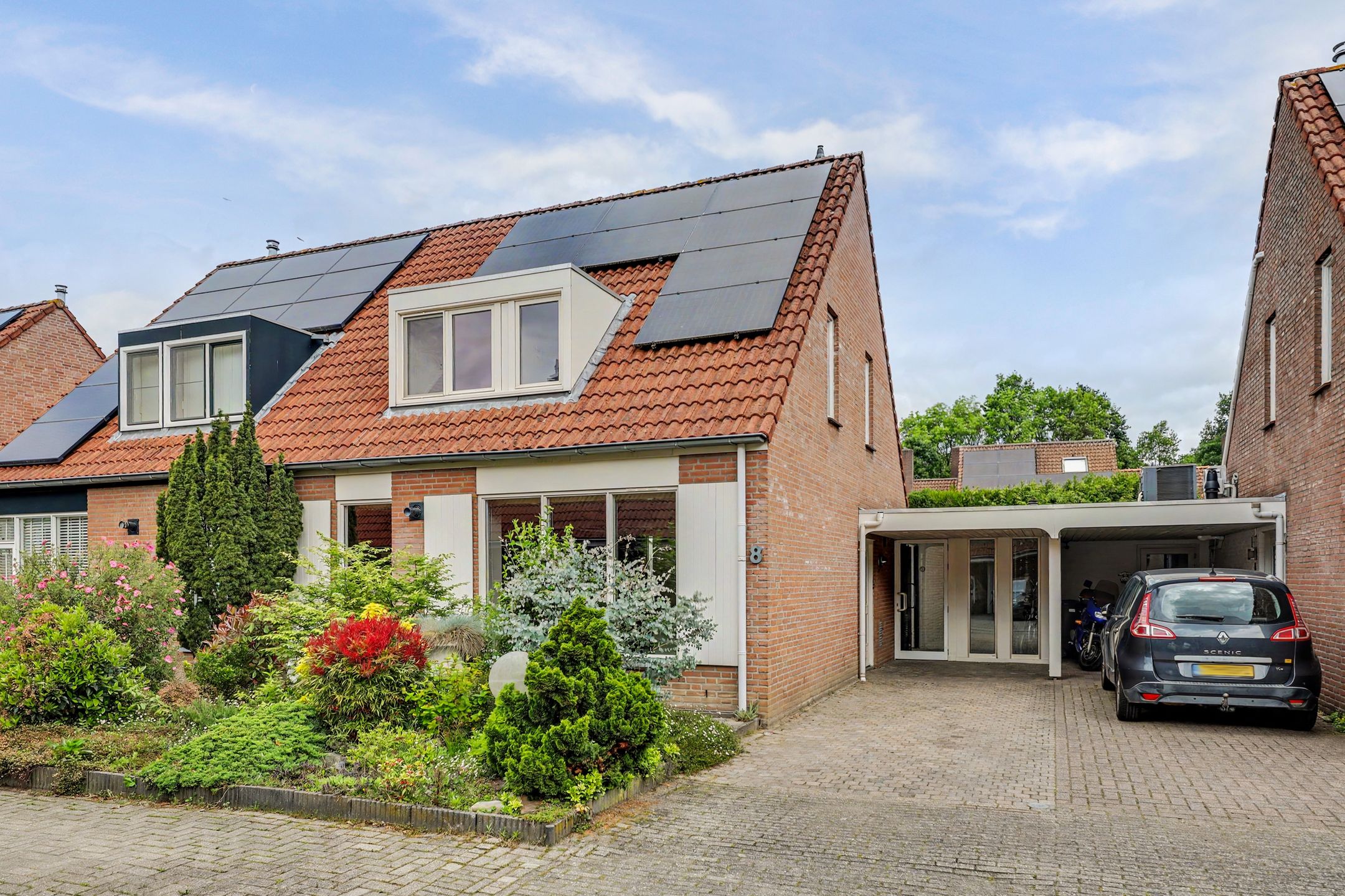 Foto van Mosveld 8, Hapert