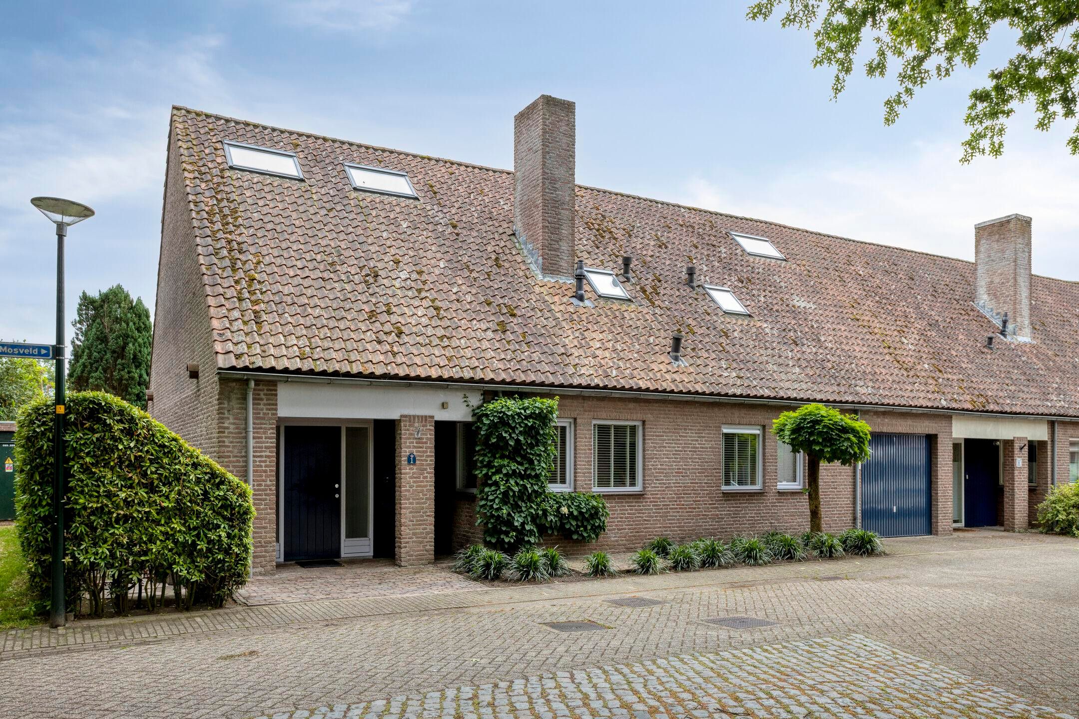 Foto van Mosveld 1, Hapert