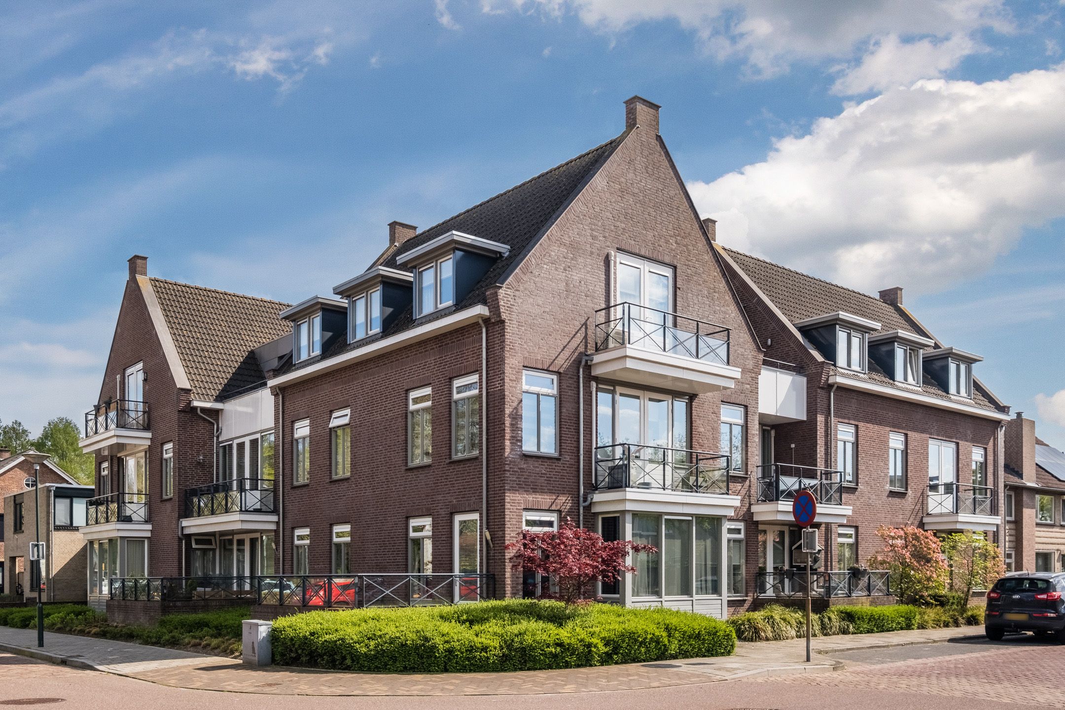 Foto van Oude Provincialeweg 13B, Hapert