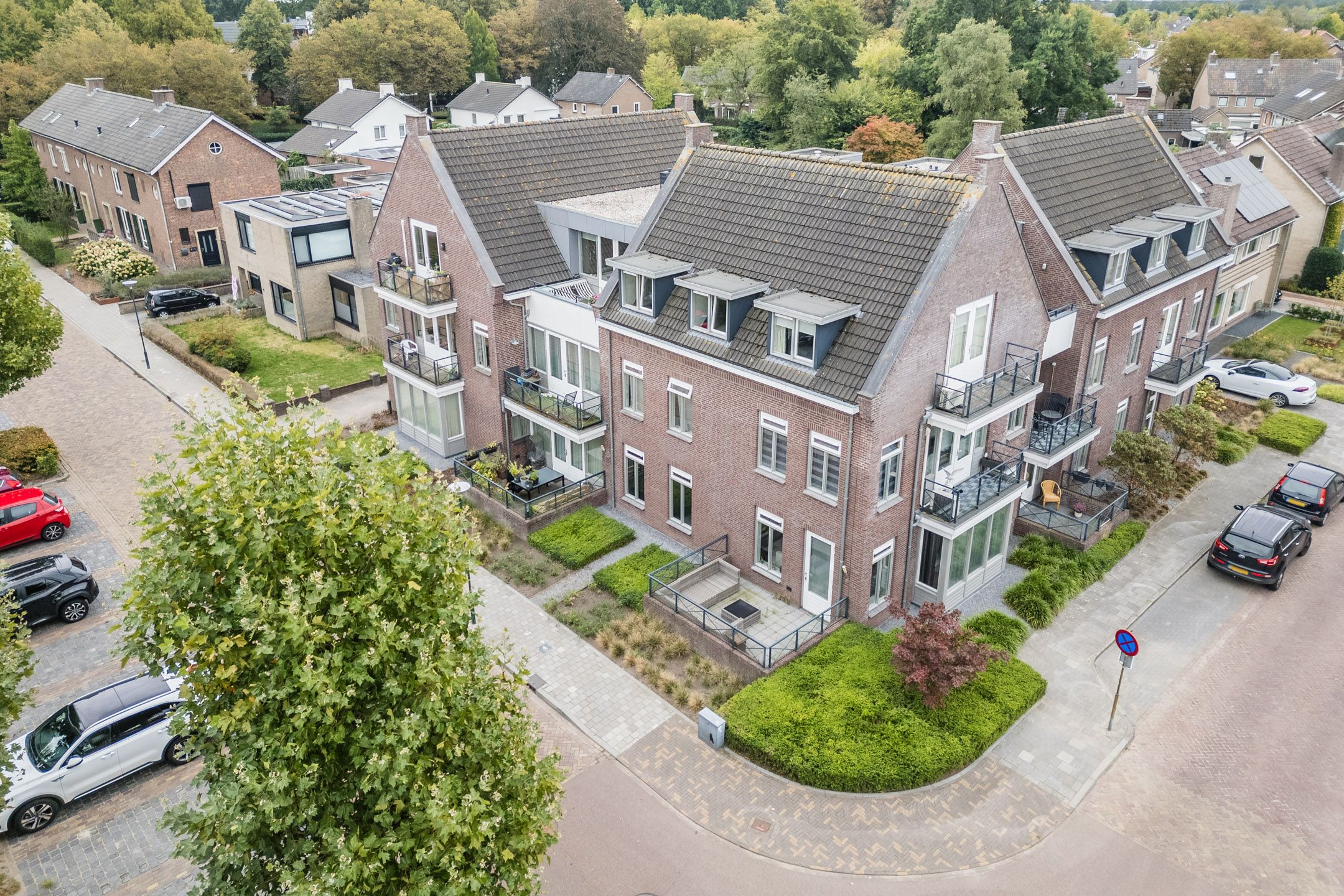 Foto van Oude Provincialeweg 13C, Hapert