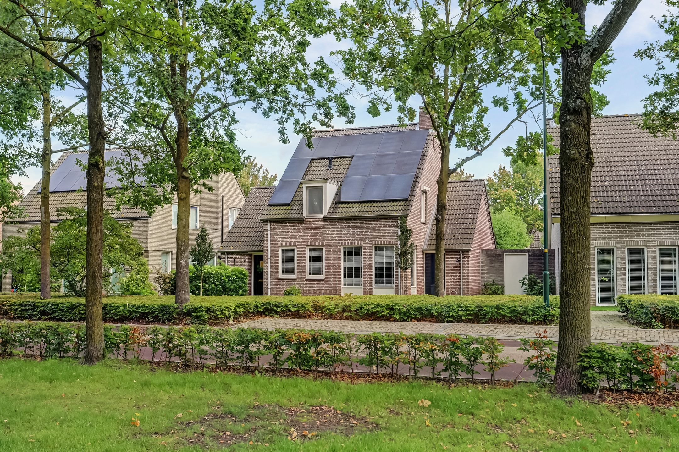Foto van Oude Provincialeweg 18, Hapert