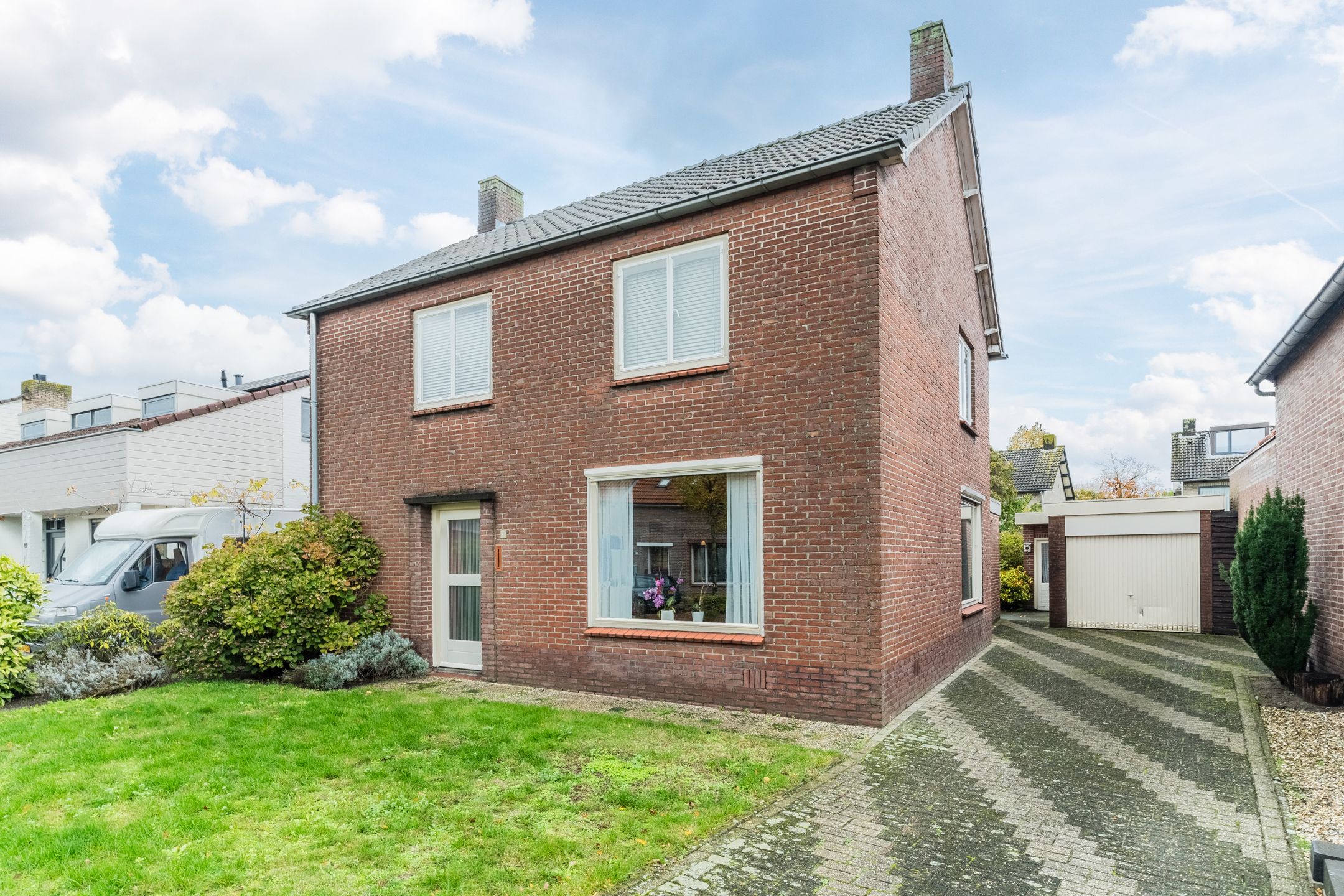 Foto van Ganzestraat 7A, Hapert
