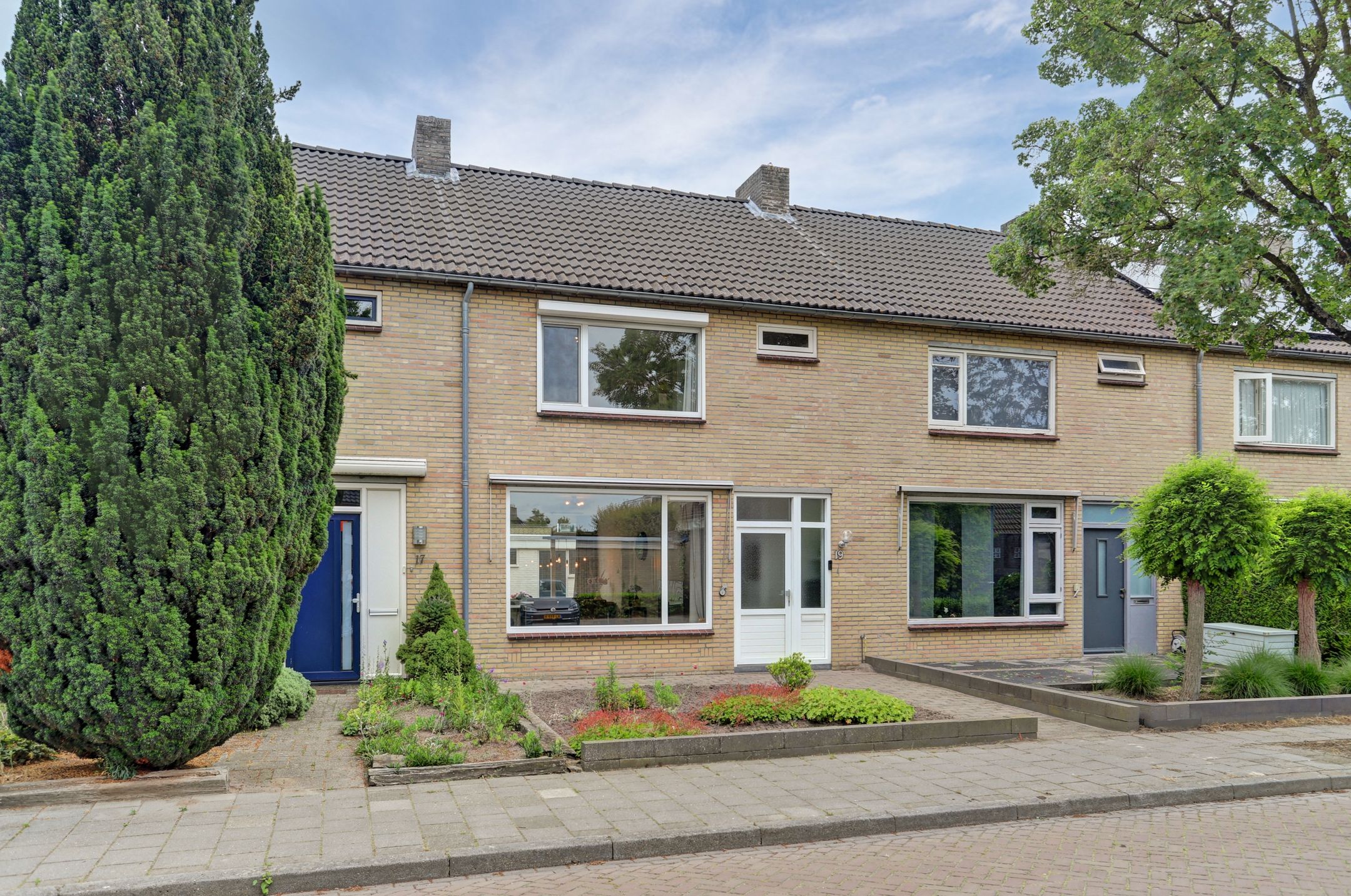 Foto van Venus 19, Hapert