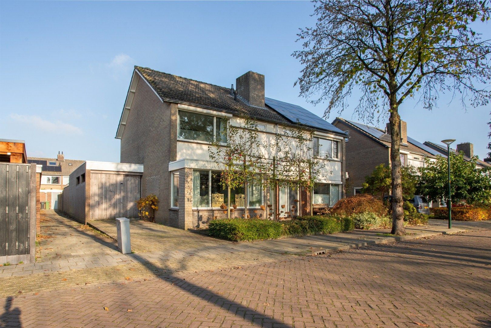 Foto van Libra 1, Hapert