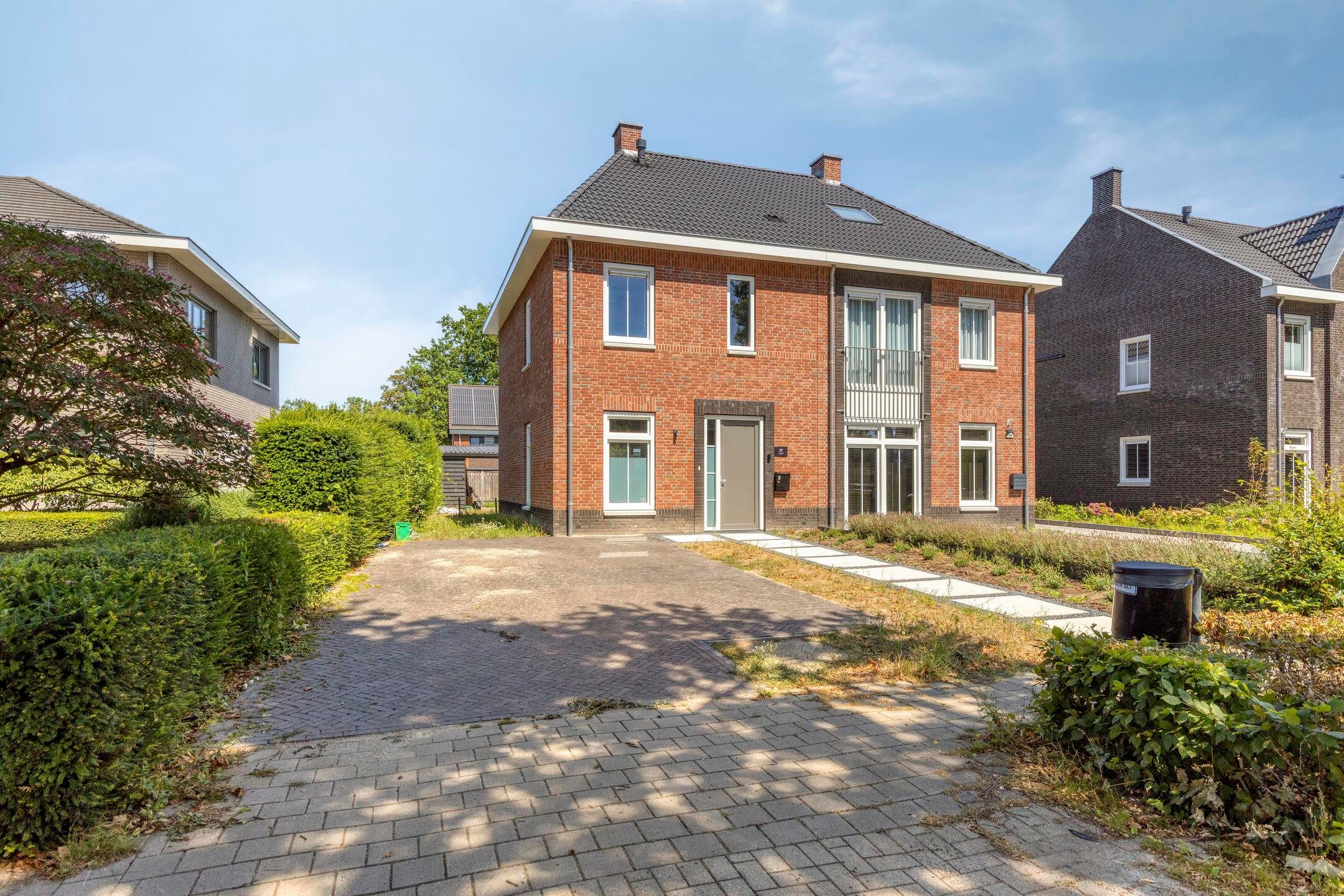 Foto van De Wijer 17, Hapert