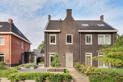 Foto van De Wijer 17B, Hapert