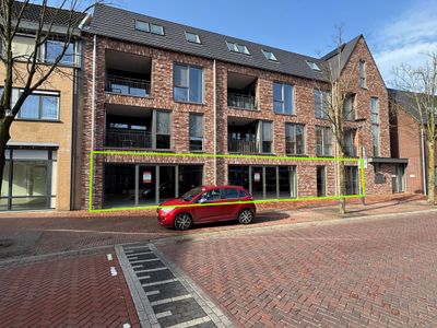 Foto van Kerkstraat 22, Hapert