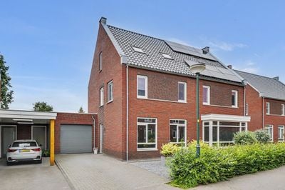 Foto van Dennenoord 20, Hapert