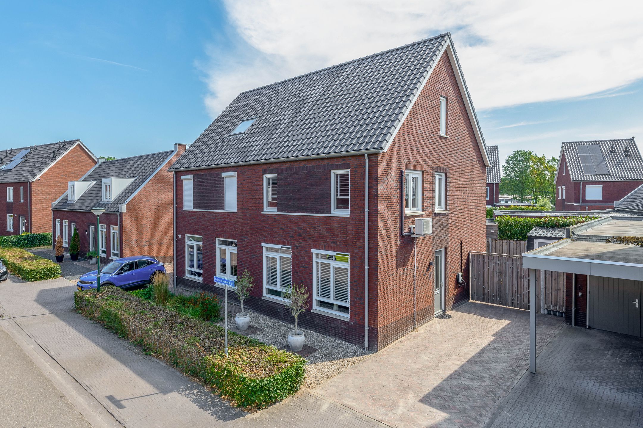 Foto van Dennenoord 27, Hapert