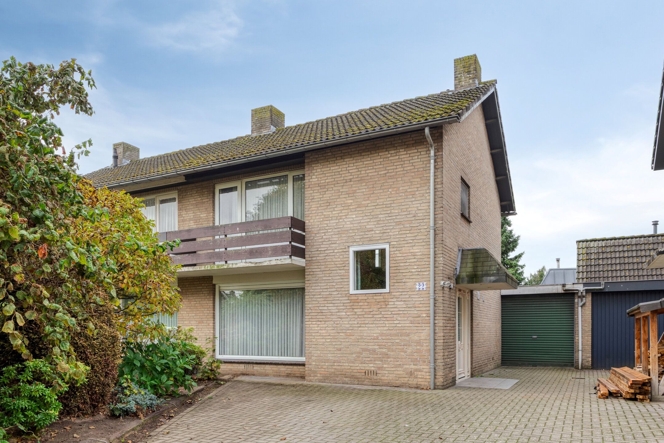 Foto van Molenstraat 22, Hapert