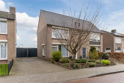 Foto van De Bonkelaar 18, Hapert