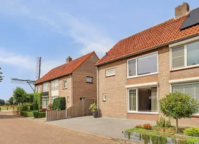 Foto van De Vang 8, Hapert