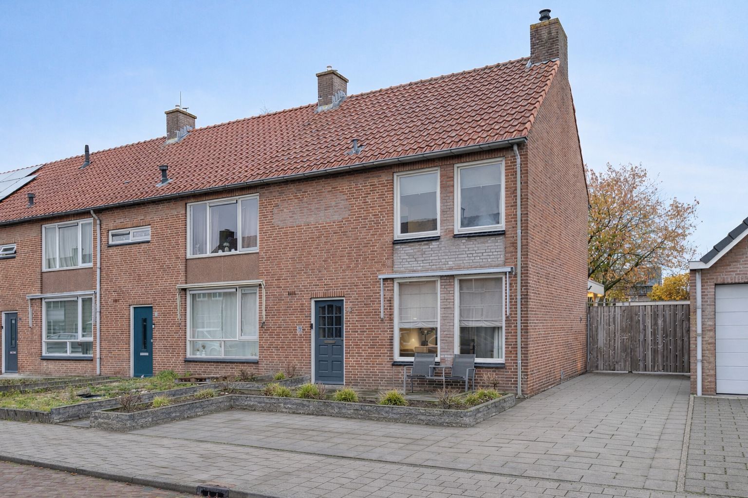 Foto van De Wiek 23, Hapert