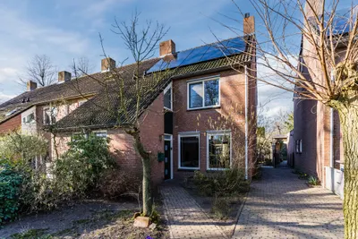 Foto van Antoon Schildersstraat 18, Hapert