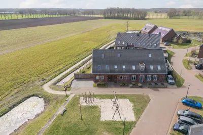 Foto van Molenvelden 17, Hapert