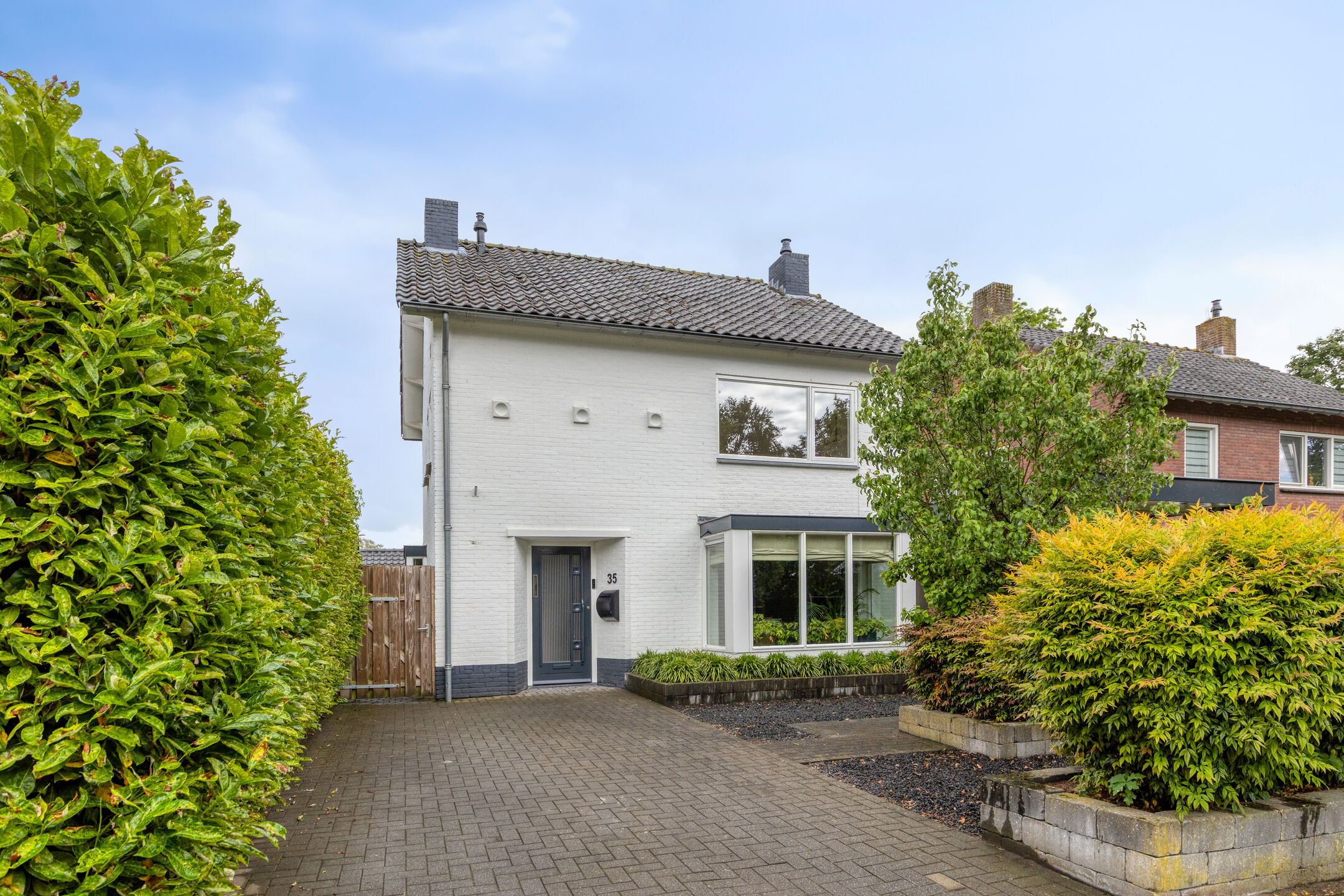 Foto van Leeuweriklaan 35, Hapert