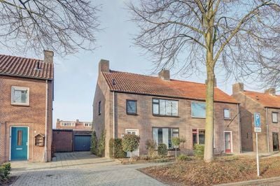Foto van Leeuweriklaan 24, Hapert