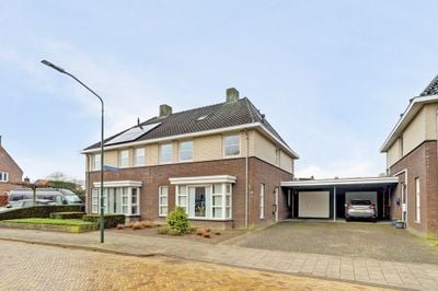Foto van Van den Elsenstraat 2C, Hapert