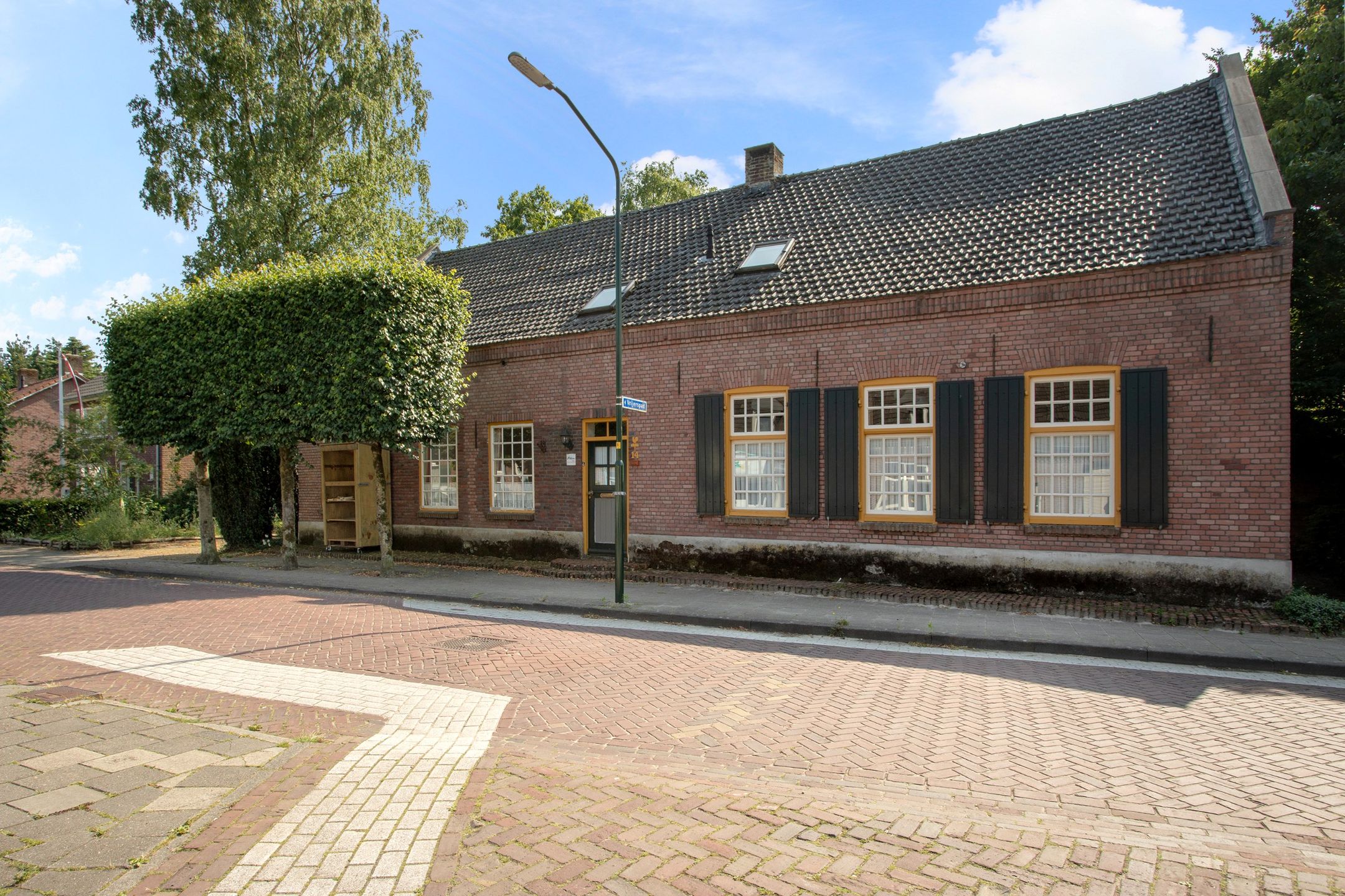 Foto van Lindenstraat 14, Hapert
