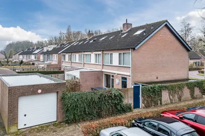 Foto van De Voren 1, Hapert