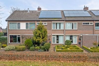 Foto van De Voren 2, Hapert