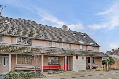 Foto van Akkerwinde 12, Hapert