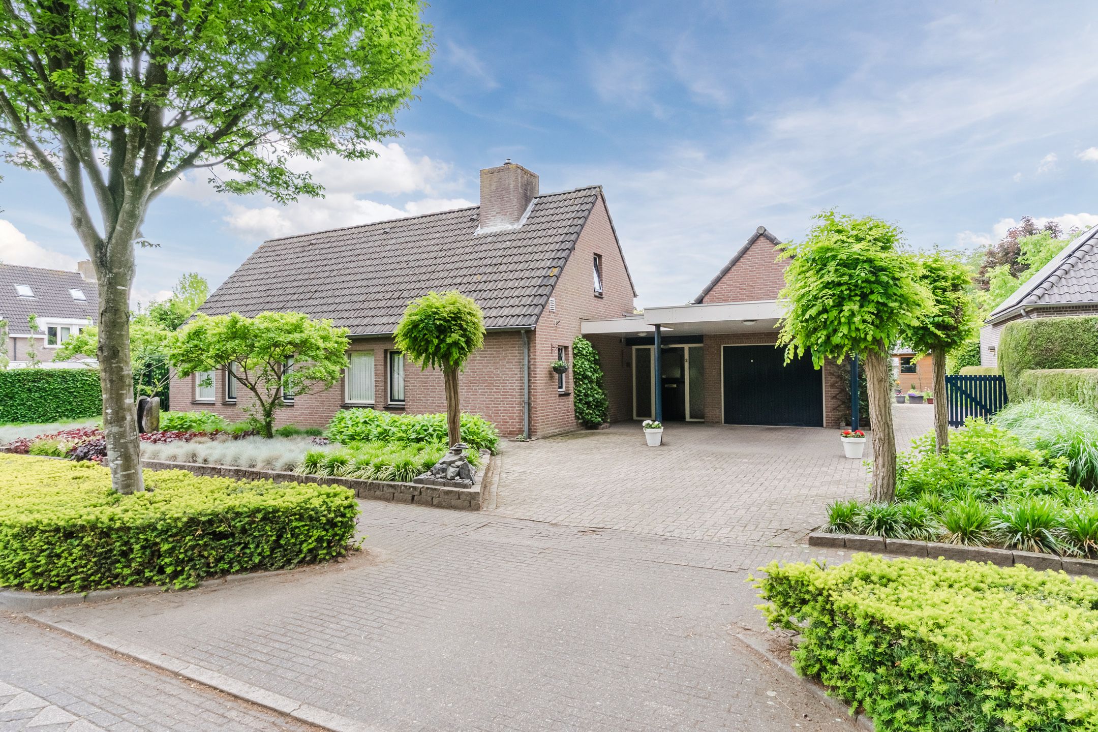 Foto van De Hoeven 2, Hapert