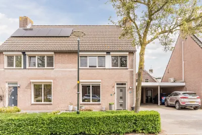 Foto van De Hoeven 9, Hapert