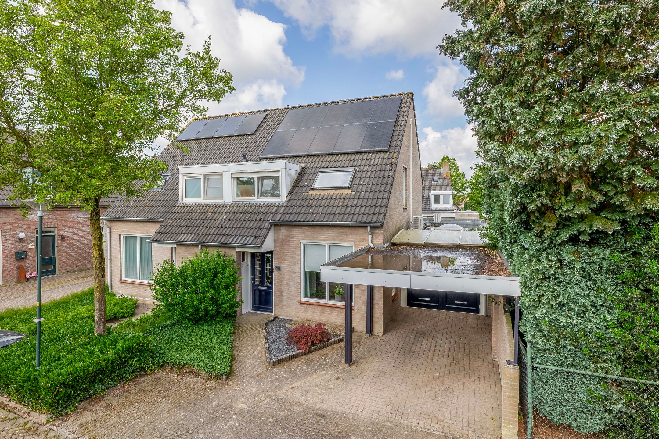 Foto van Hoefblad 46, Hapert