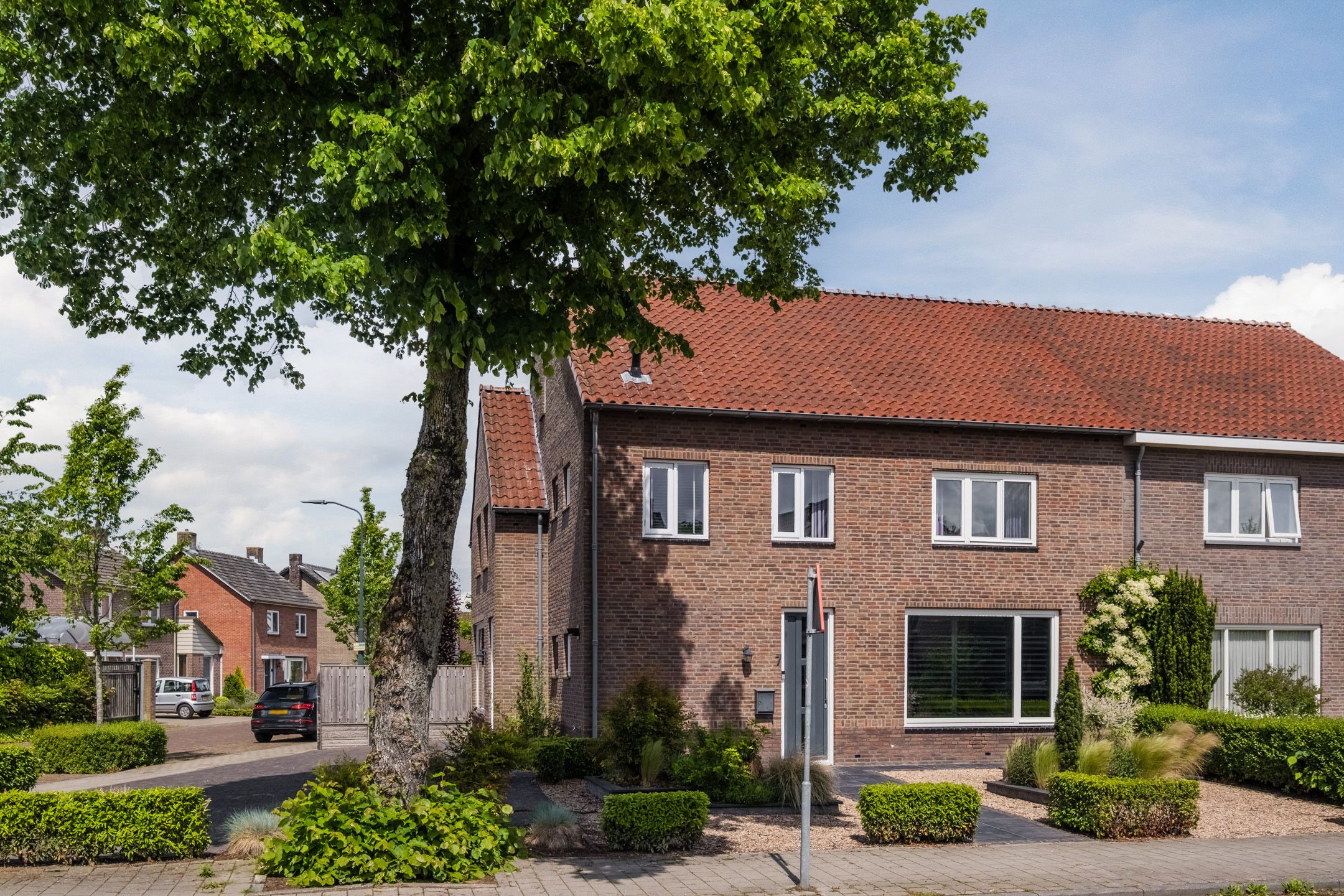 Foto van Heuvelseweg 7, Hoogeloon