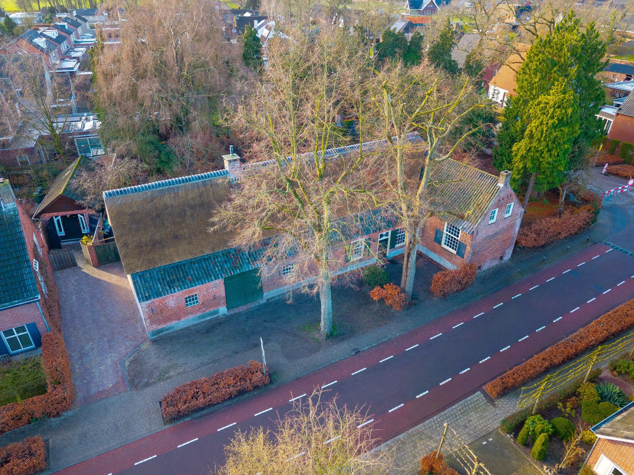 Foto van Hoofdstraat 59, Hoogeloon