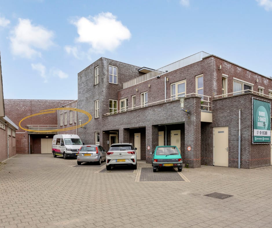 Foto van Padakkers 8, Hoogeloon