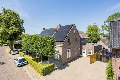 Foto van Torenstraat 5A, Hoogeloon