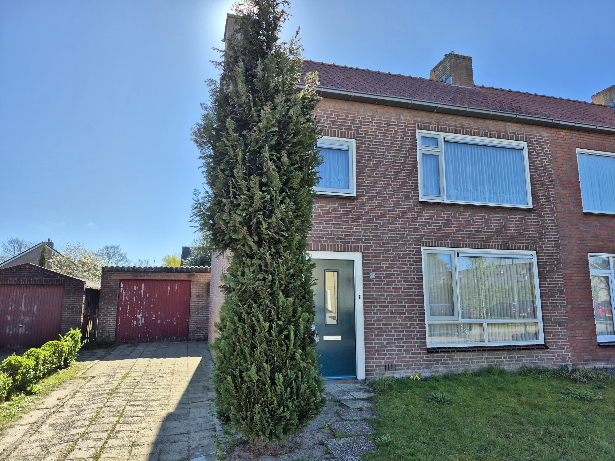 Foto van Volderstraat 24, Hoogeloon