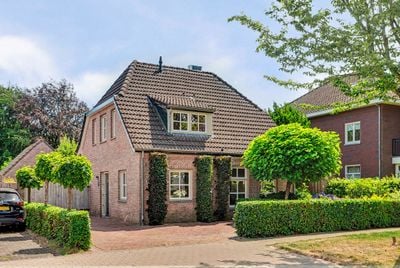 Foto van Bieshof 4, Hoogeloon