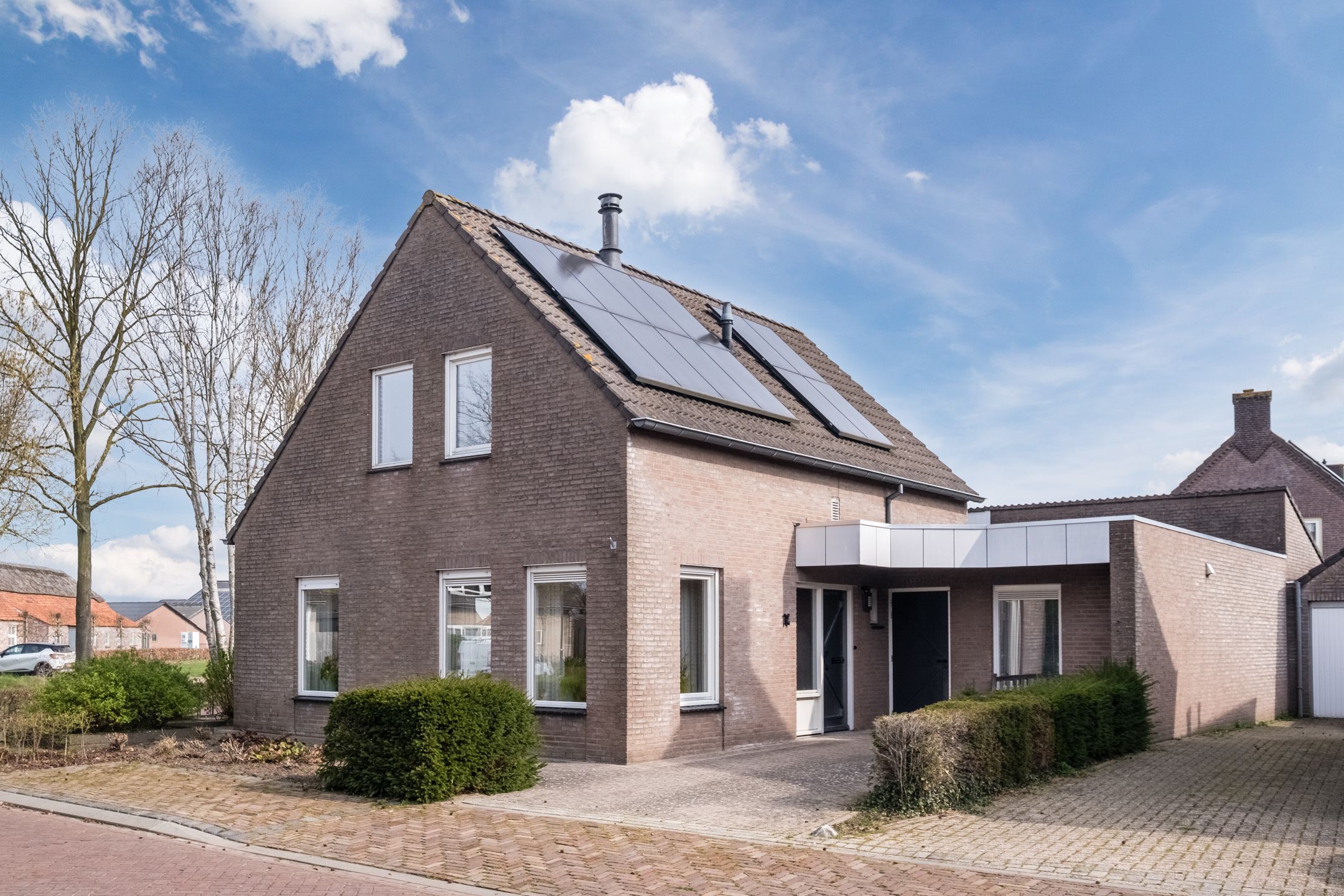 Foto van Het Vonderke 14, Hoogeloon