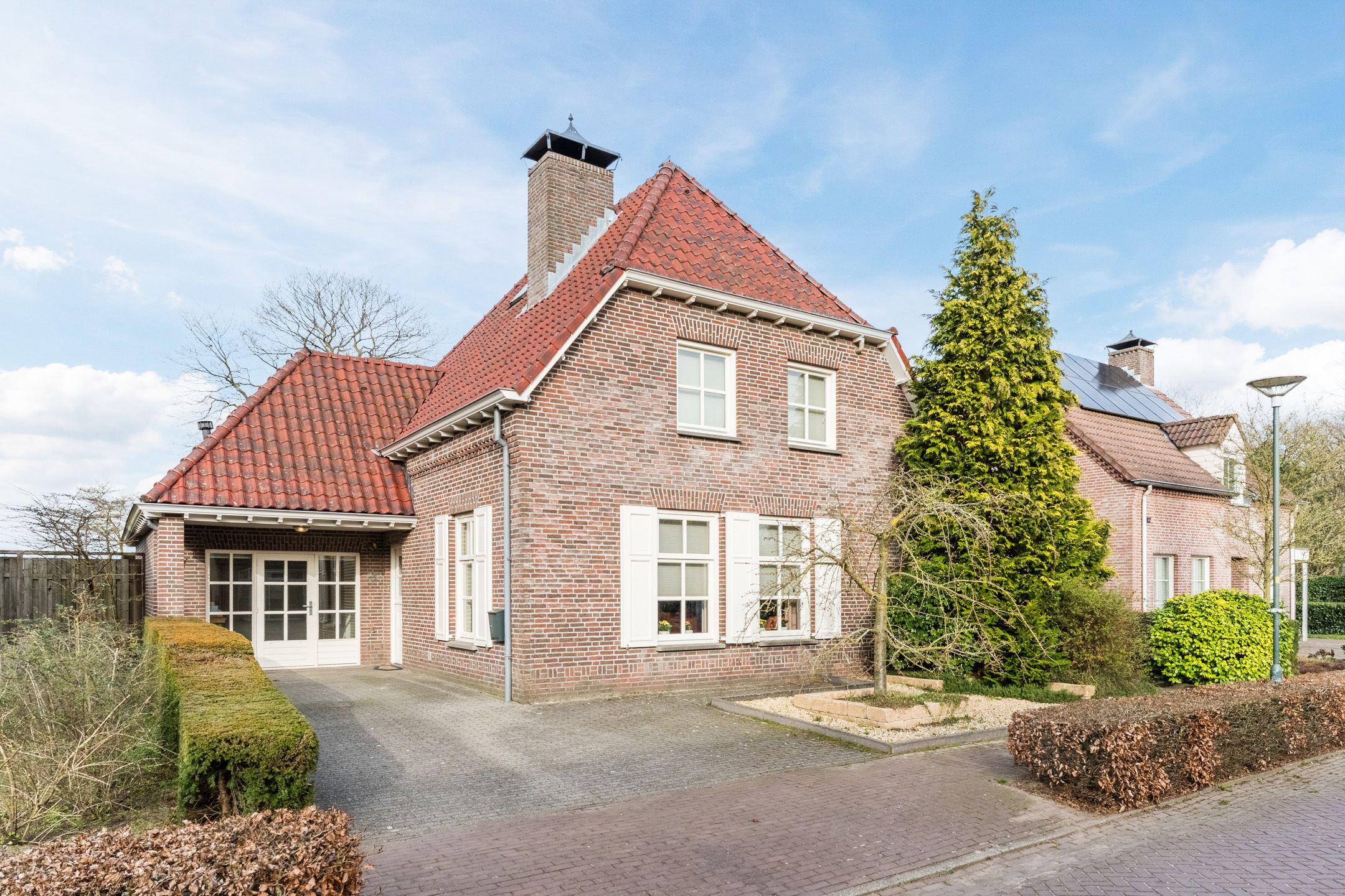 Foto van De Tollande 25, Hoogeloon