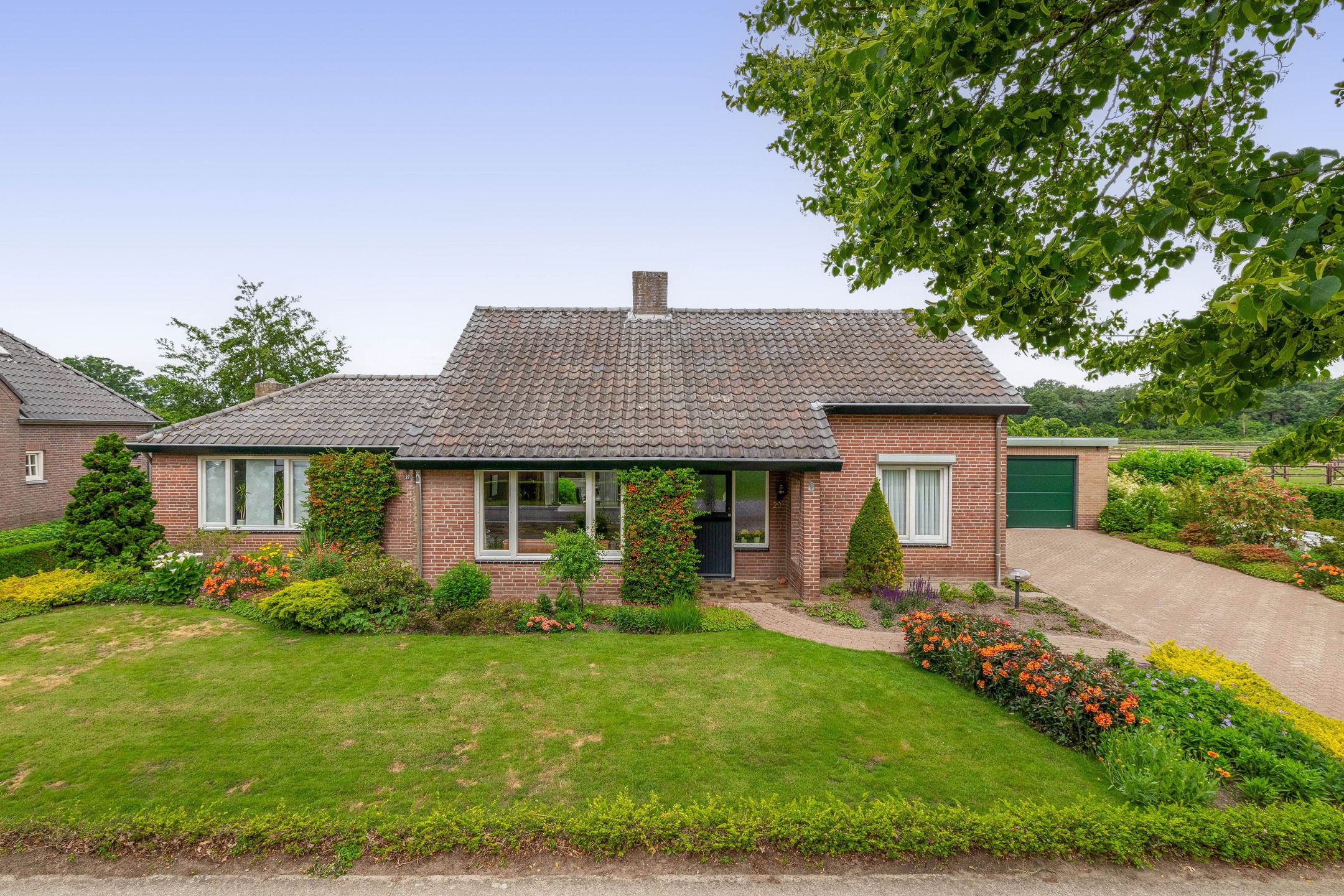 Foto van Vessemseweg 29, Hoogeloon