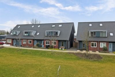 Foto van Sterakkers 15, Hoogeloon