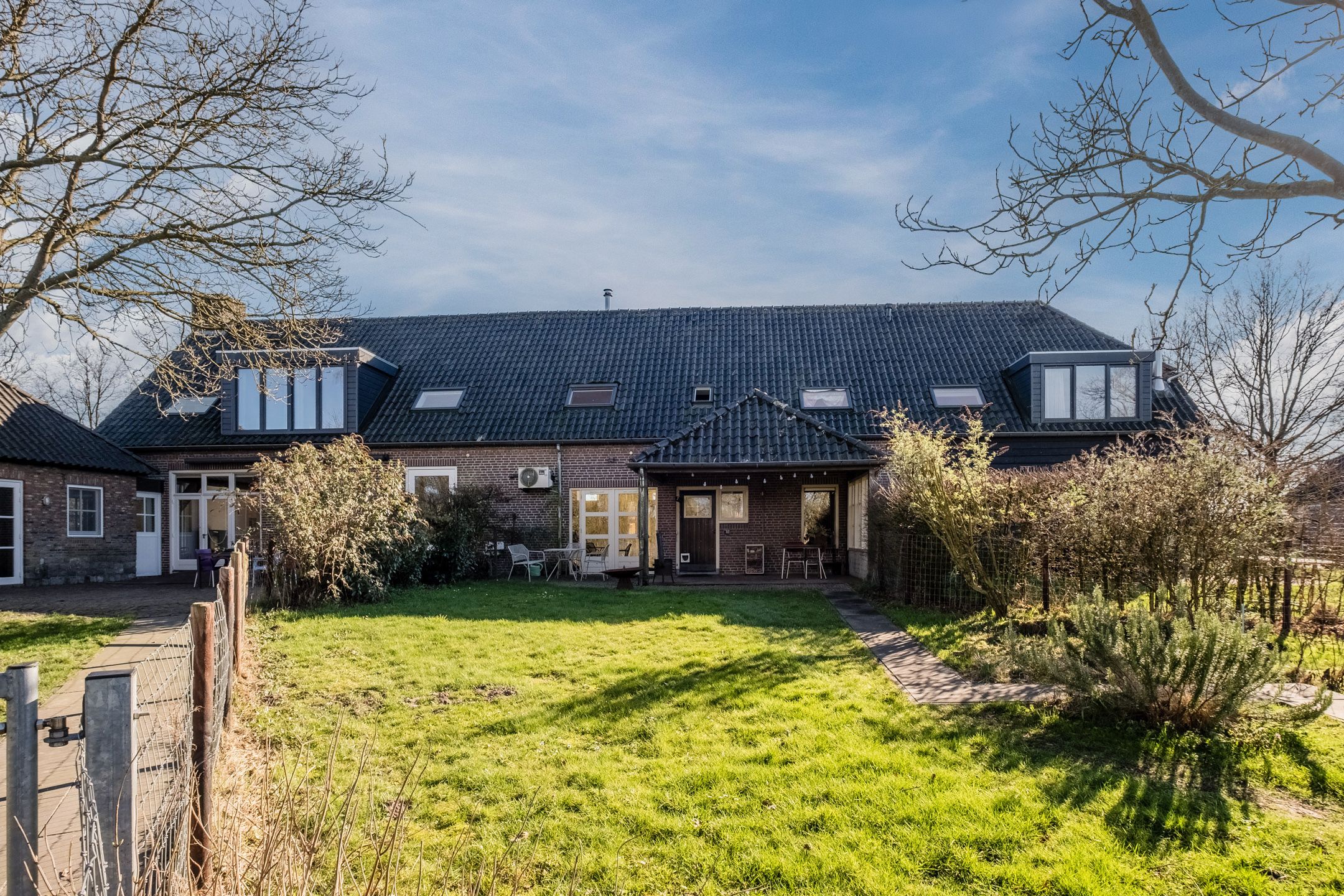 Foto van Heuvel 5A, Hoogeloon