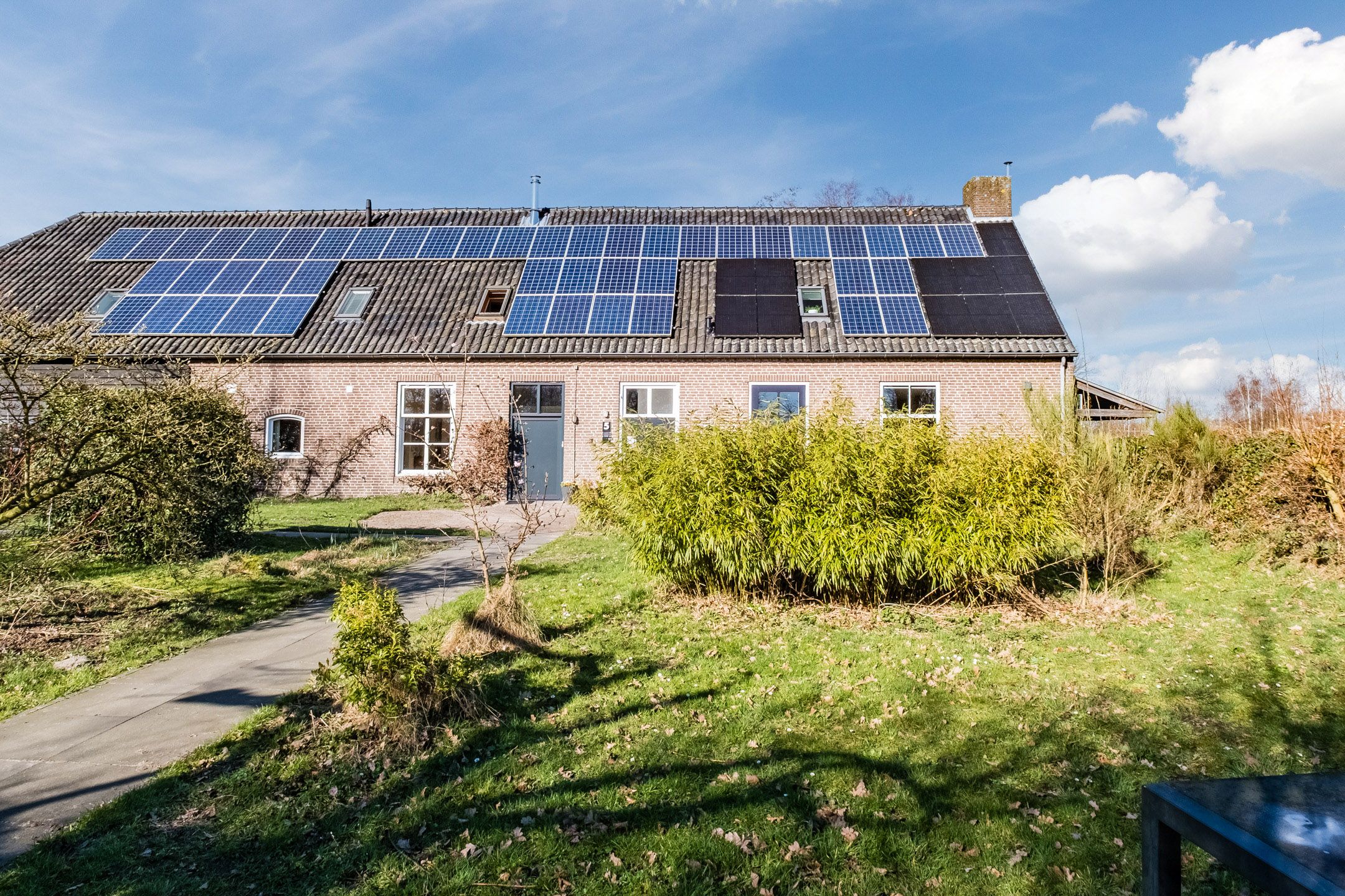 Foto van Heuvel 5B, Hoogeloon