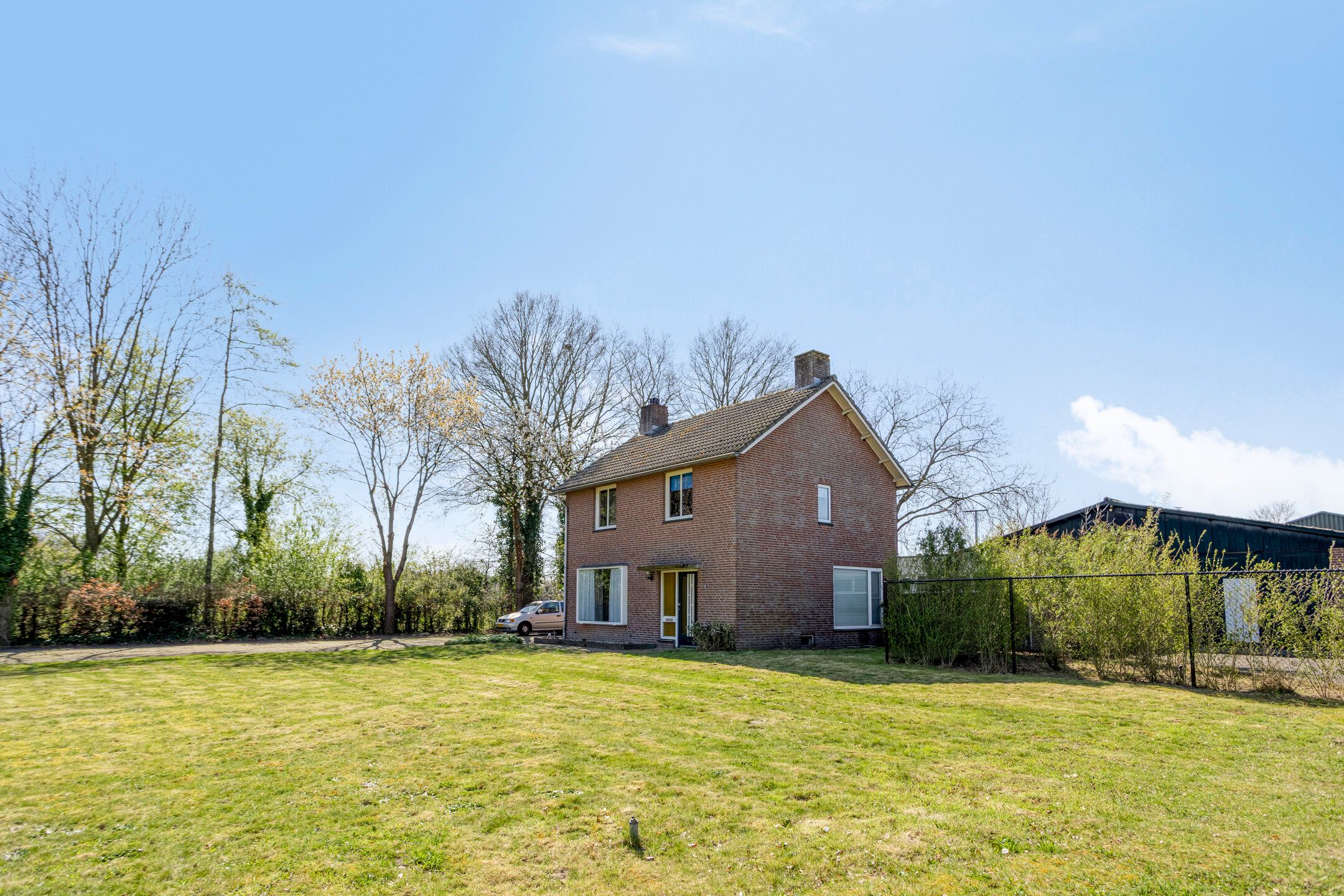 Foto van Ir. Mettropweg 2, Hoogeloon